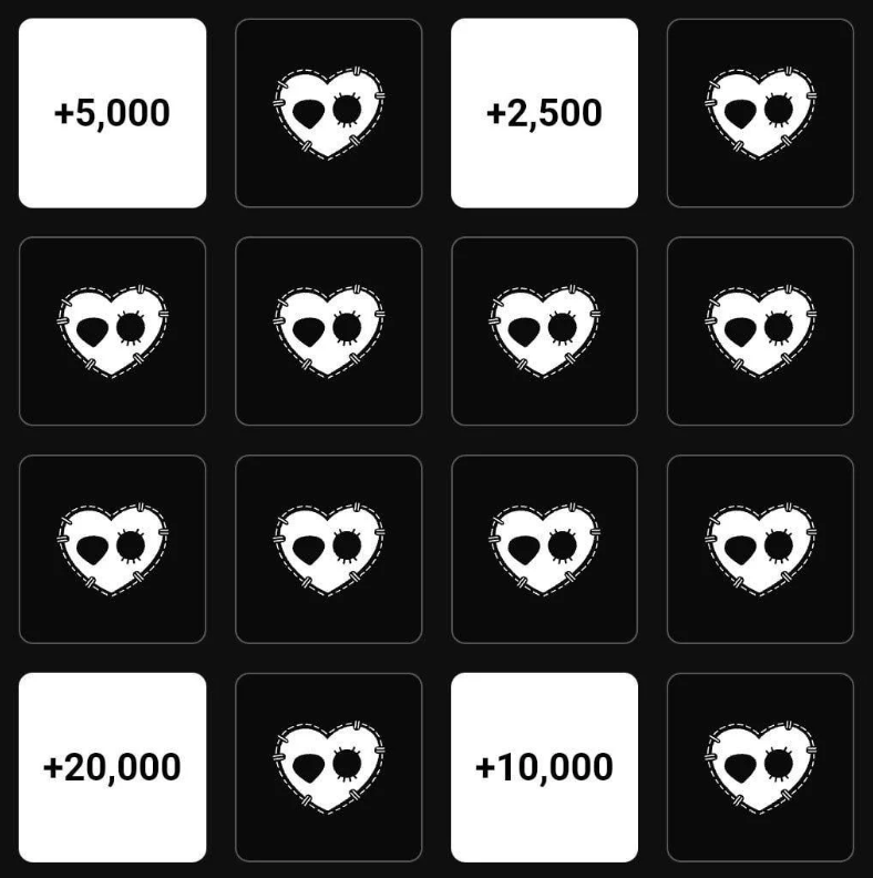 HEART Daily Combo 4 April 2025
